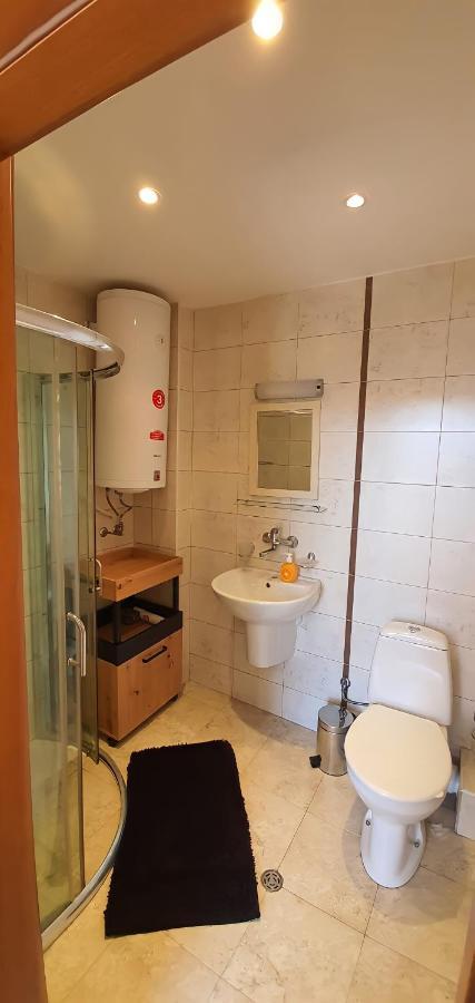 Studio Dans Complexe Proche De La Mer, Sunny Beach Eksteriør billede